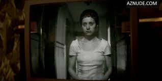 Rosa Salazar Sexy clip in Brand New Cherry Flavor - UPSKIRT.TV