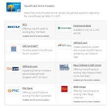Gifting a friend or family member a visa gift card for the holidays or their birthday is a great way to offset any costs you had intended to spend on gifts. Options For Buying 500 Visa Gift Cards Online This Weird Trick Can Save You Money Doctor Of Credit