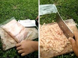 Cara nak buat umpan ikan keli saiz xl, umpan isi ayam untuk ikan keli, cara buat umpan untuk pertandingan dikolam keli afrika patin dan mekong, umpan jitu ikan keli afrika ikan lele ikan patin, racikan baru umpan ikan patin kolam harian yang susah makan. Cara Terbaik Guna Umpan Ikan Keli Umpan