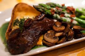 The basis is a combination of sautéed onion and garlic. Braised Beef Short Ribs Dutch Ghetto