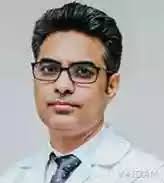Dr. Dinesh Singhal, Surgical Gastroenterologist in New Delhi, India