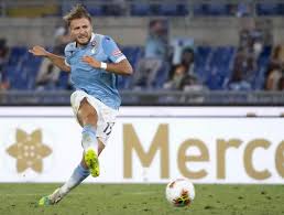 You'll never find a more wretched hive of scum and villainy. Ciro Immobile Du Wirst Die Mutter Meiner Kinder