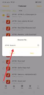 Fonotograf ciptaan beliau hampir terlupakan, lo! Tips Dan Trik Menampilkan Lirik Lagu Pada Music Player Bawaan Realme Community