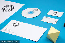 Branding In Blue Mockup 3 In 2020 Branding Mockups Branding Mockups Psd Branding