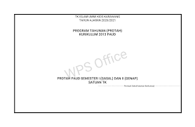 Maybe you would like to learn more about one of these? Rumah Ummi Prota Paud Edisi Kondisional Bdr Darurat Facebook