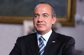 Con todo respeto, eso es falso. El Expresidente Mexicano Felipe Calderon Deja De Ser Consejero De Avangrid El Periodico De La Energia El Periodico De La Energia Con Informacion Diaria Sobre Energia Electrica Eolica Renovable Petroleo