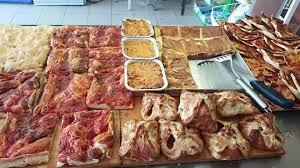 The pan d'arancio (literally orange bread) is a typical cake prepared in the province of palermo that eminently combines two typical products that sicily offers during the winter and the spring season:. Panificio Pasticceria Pan D Arancio Home Facebook