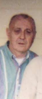 Billy Gene Ferrell (1937-2005)