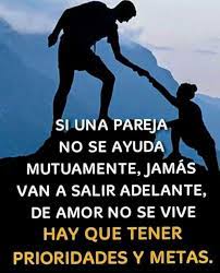 Superacion Y Desarrollo Personal Un Gran Equipo La Pareja Facebook