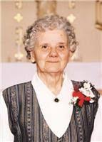 Katherine ODell Obituary (1922