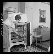Forgetting to close the doors on your fridge after using it is common and can be stressful especially if. Leaving The Fridge Door Open Or Opening And Shutting Multiple Times What S Better Toughnickel