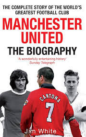 Located less than 20 minutes from the bluewater bridge, we are ideally located for both canadian and american shoppers. Manchester United The Biography The Complete Story Of The World S Greatest Football Club Amazon De White Jim Fremdsprachige Bucher