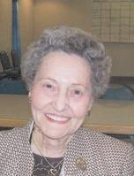 Hattie Pugh Obituary (1918