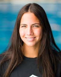 All-County girls water polo: Orange Lutheran's Jailynn Robinson is the O.C.  player of the year