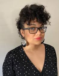 Wolfpack Writers: Danielle Fuentes Morgan