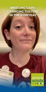 Active Minds at Penn State World Campus