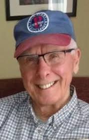 Frederick Silbernagel Obituary June 29, 2022