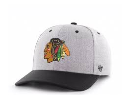 They compete in the national hockey league as a member of the ce. 47brand Chicago Blackhawks Storm Cloud Mvp Dp Snapback Cap Topperzstore Com