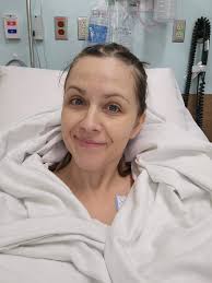 I did it, guys! I'm so proud!