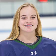 Pingree Girls Varsity Ice Hockey