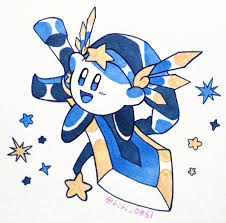 カービィ(のTwitterイラスト検索結果。