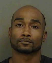 Michael Derby Possession Of Firearm By Felon