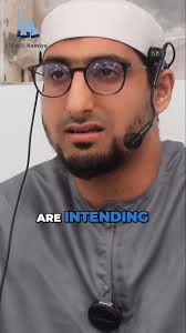 Discover the blessings of good intentions in Islam! This video explores  insightful advice from Ahmad bin Hanbal and Abdul Fattah Abu Ghuddah,  emphasizing the rewards of sincere intentions, even if ...