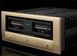 Power Amply Accuphase A-48 | Giá Cực Tốt, Có Trả Góp