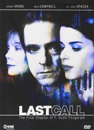Amazon.com: Last Call : Jeremy Irons, Neve Campbell, Sissy Spacek, Shannon  Lawson, Paul Hecht, Natalie Radford, Kathleen Munroe, Brian Paul, Marium  Carvell, Roman Podhora, Edie Inksetter, Eve Crawford, Henry Bromell,  Frances Kroll
