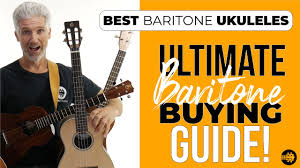 Is your bedroom starting to look a little boring? The 10 Best Baritone Ukuleles 2021 Uke Like The Pros Blog