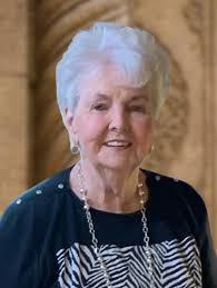 Nancy LaCount Bess Grant Obituary (2022)