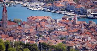 Urlaub in kroatien am meer Trogir Kroatien Reisefuhrer Kroati De