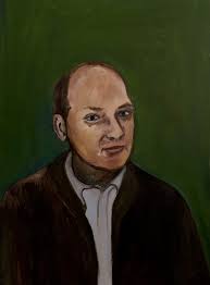 Randy Schoenberg (1966- )