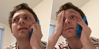 TikToker Jake Shane Is Making History Funny And He's Going Viral For It