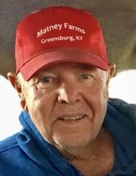 Obituary information for Sonnie Wayne Matney