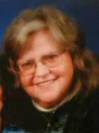 LaVonne Grace (Gusso) Watters