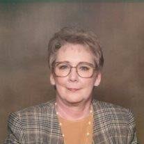 Peggy Hooks Austin Obituary