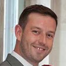 Neil Ward (@NeilPWard)