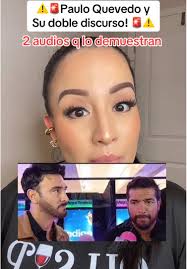 Audio Paulo Quevodo Felix Arroyo