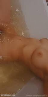 Phoenix Rae Nude - Blue Leaked Nudes