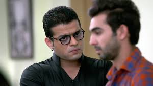 Raman Slaps Aditya
