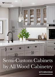 Semi Custom Kitchen And Bath Cabinets By All Wood Cabinetry Ships In 7 10 Days Semi Custom Kitchen Cabinets Custom Kitchen Cabinets Kitchen Cabinets For Sale