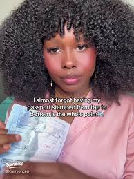 Travel Stamps and Memories Without a Passport: Exploring National Parks