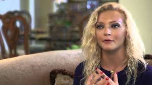 Courtney Venable's Instagram, Twitter & Facebook