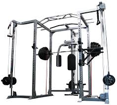 gym equipment names pictures 2018