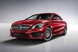 Every used car for sale comes with a free carfax report. 2019 Mercedes Benz Cla Class Review Ratings Edmunds