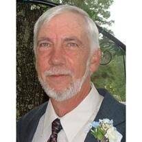 Ralph Bryan Obituary