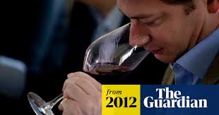 How to Love Wine by Eric Asimov