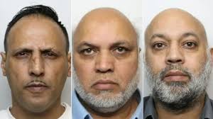 Grooming gang members 'lenient' jail sentences increased:  https://www.itv.com/news/calendar/2025-05-14/grooming-gang-members-unduly-lenient-sentences-increased