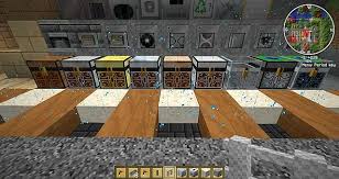 Jan 11, 2002 · browse and download minecraft hd texture packs by the planet minecraft community. 1 4 7 1 4 6 32x Tekkit Texture Pack Download Minecraft Forum